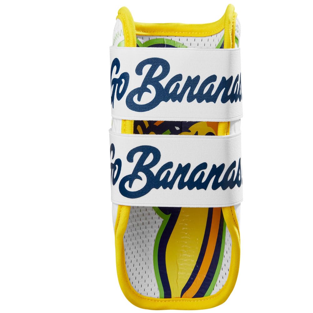 Amazon.com : EvoShield X-Srz Savannah Bananas Limited Edition